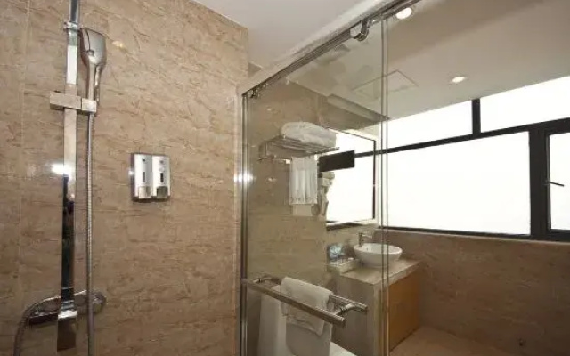 Rongxin Holiday Hotel