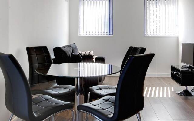 Linton Apartments