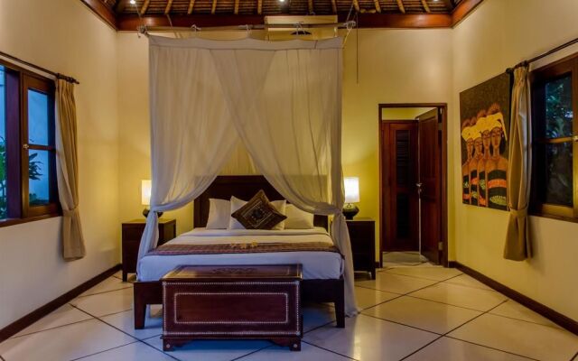 Villa Bugis Seminyak