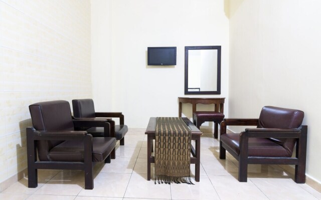 RedDoorz @ Hotel Sartika Yogyakarta