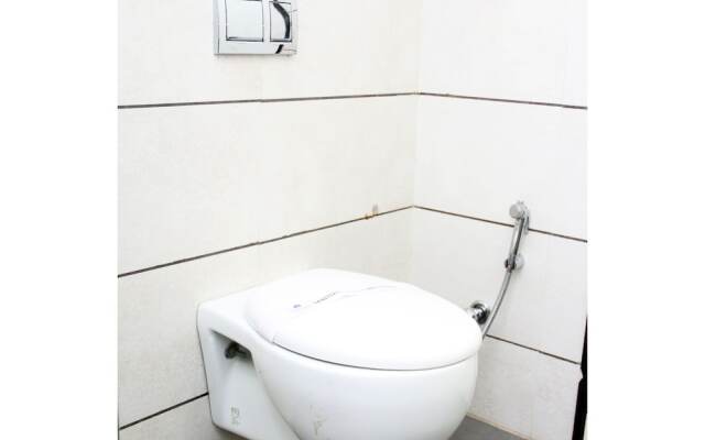 Vista Rooms at Nandan Kanan (Indore)