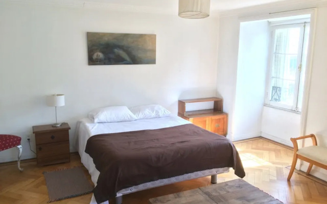 Lindas Casas para grupos y familias