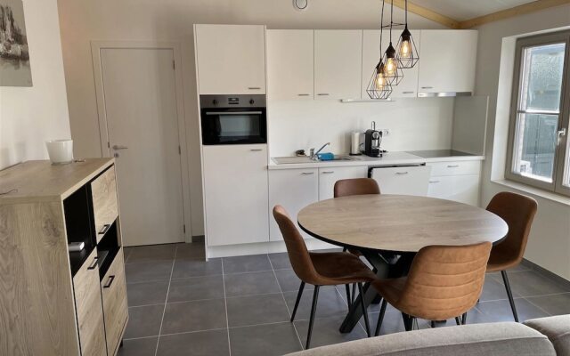 Holiday Home in Koksijde With Garden