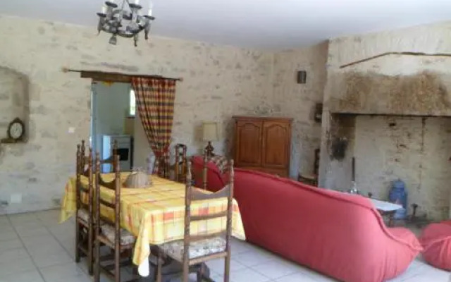 Domaine de la Vaysse chambres d'hôtes