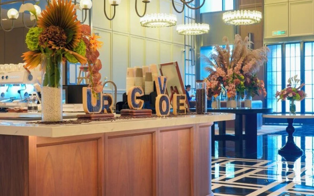 UrCove by Hyatt Xuchang Angel City