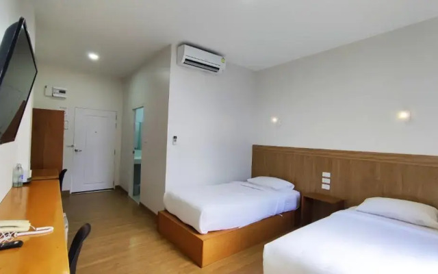 The Grand Jamjuree Resort Lamphun