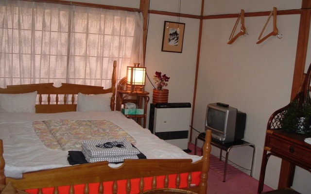 Onsen Inn 36So