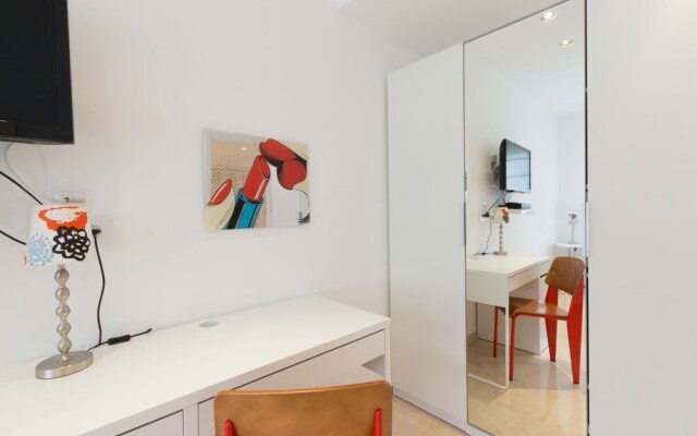 FeelHome - Herzliya Marina