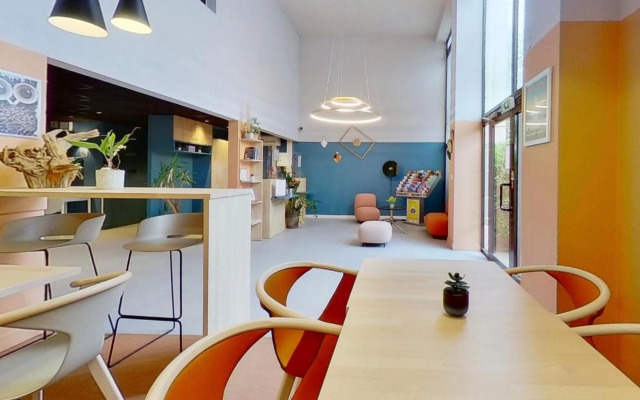 City Residence Aix En Provence