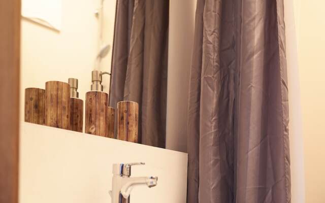 Kitzhome City Appartements