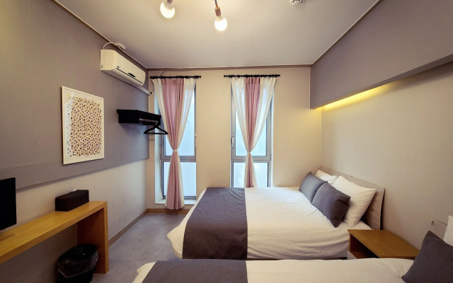 DW Design Residence