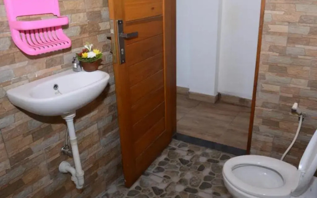 Bima Sakti Guest House