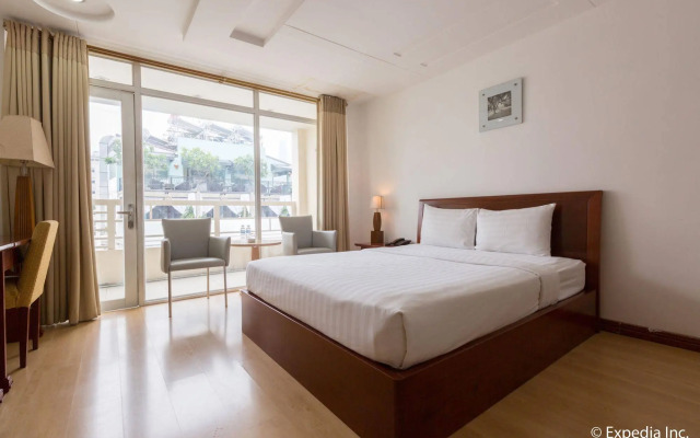 Lien Thanh Hotel