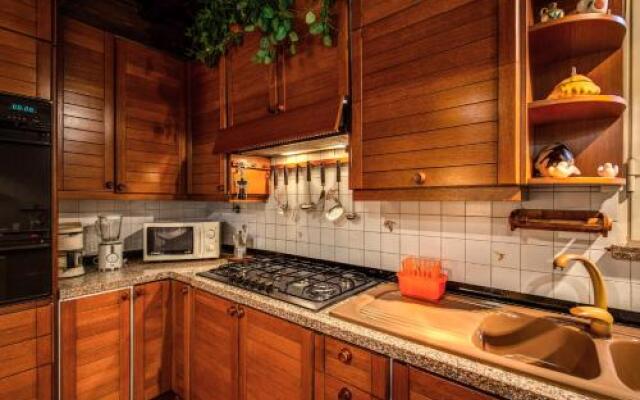 Rome Nice Apartment - Trastevere