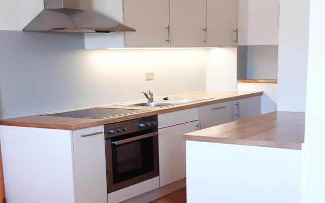 Apartment Panorama Val di Non