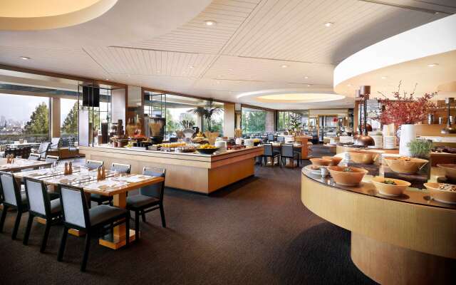 Grand Hyatt Seoul