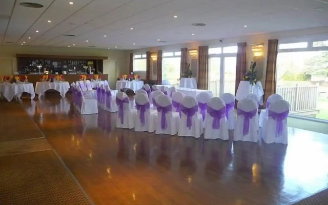 The Lauderdale Hotel Ltd