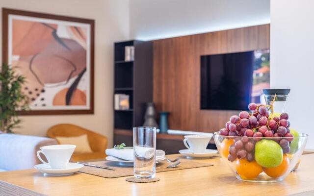Maha Ajuda1 by ALMA Holiday Rentals