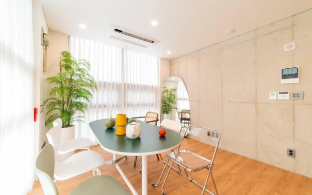 Wave Family Suite #2