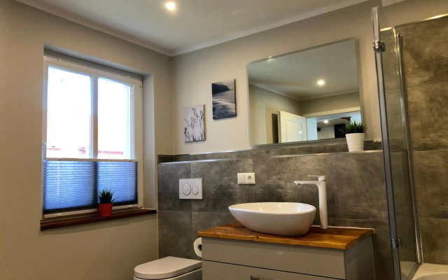 Mountain apart Ferienwohnungen im Harz