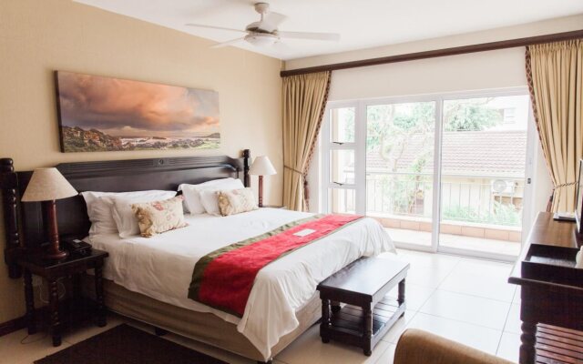Umthunzi Hotel & Conference