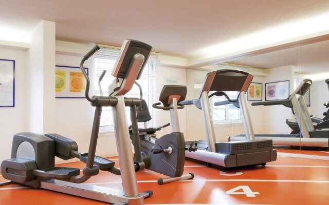 Novotel Lille Centre Grand Place