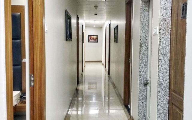 Hotel Address Inn