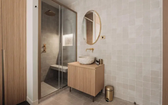 HIGHSTAY - Luxury Serviced Apartments - North Marais 1