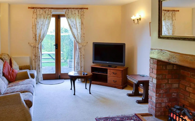 Carters Cottage