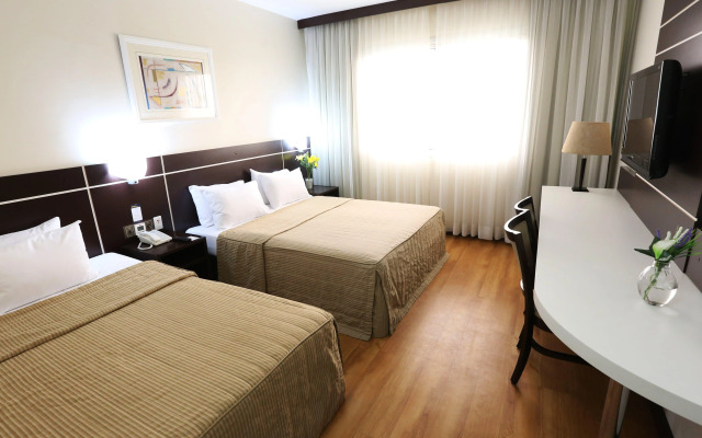 Hotel Premium Campinas
