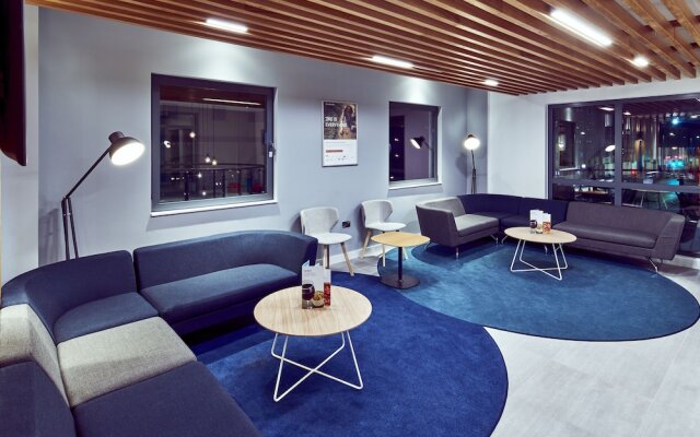 Holiday Inn Express Gibraltar by IHG