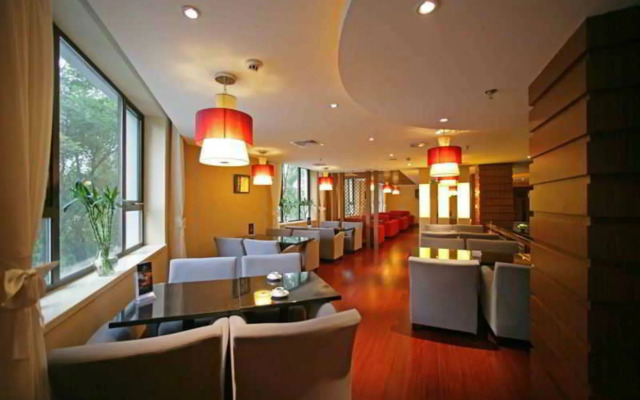 TianAn Rega Hotel