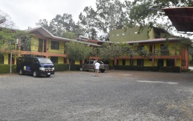 Hotel Santa Ana Liberia Airport