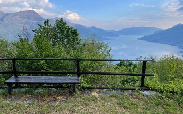 Ca' Storta una romantica baita fra i monti