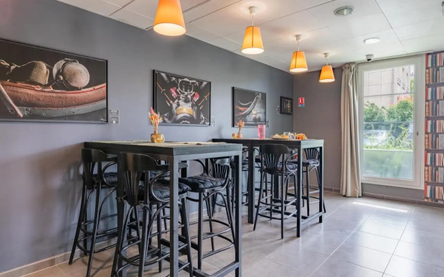 Air Hotel Le Bourget