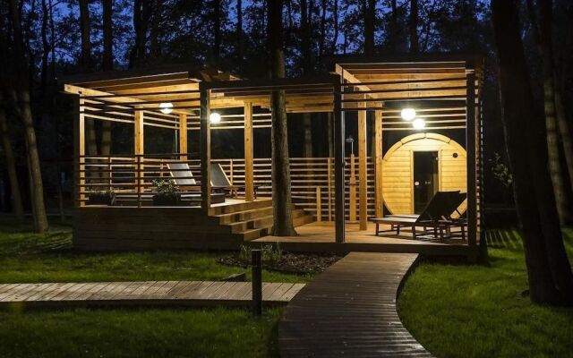 Baltic Natur Park - Holiday Resort