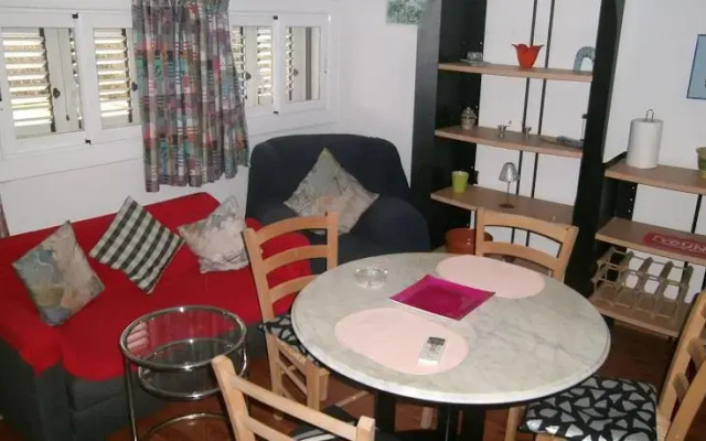 Apartment Studio Mas Mestre