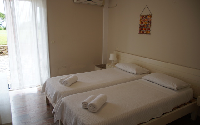 Akti Anastasia Apart hotel