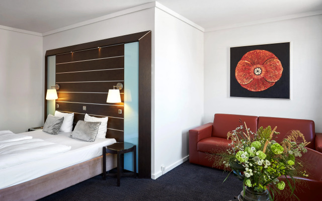Imperial Hotel