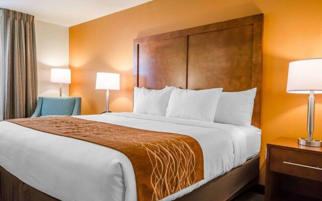Red Roof Inn & Suites Ferdinand