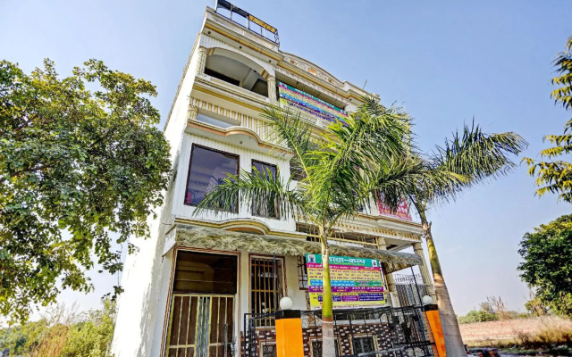Spot On 78778 Hotel Atithi