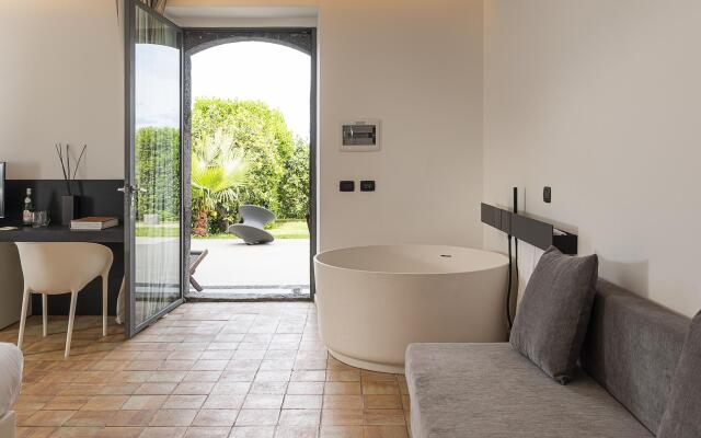Ramo d'Aria Etna Boutique Hotel