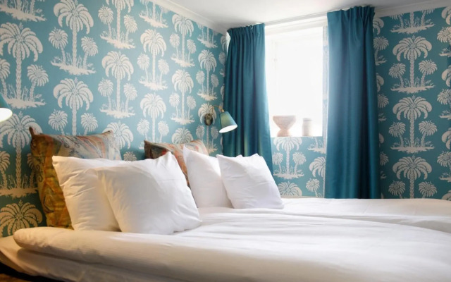 Stora Hotellet i Fjällbacka