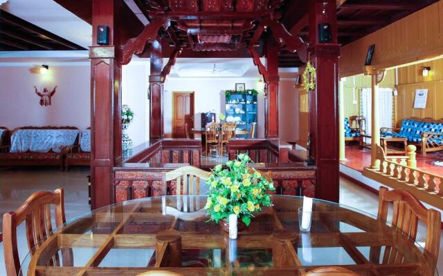 The Canaan Marari Hotel
