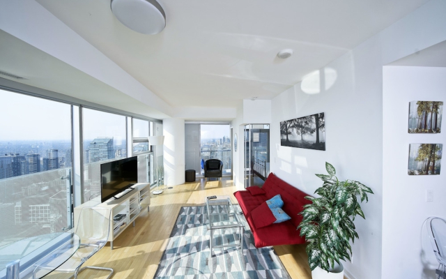 The York Boutique Suites