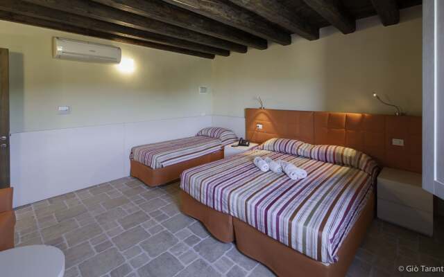 Liscia Country Relais