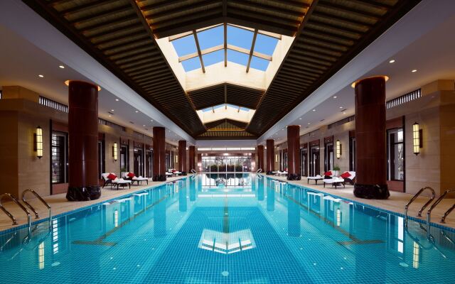 New Century Hotel Guian Guizhou