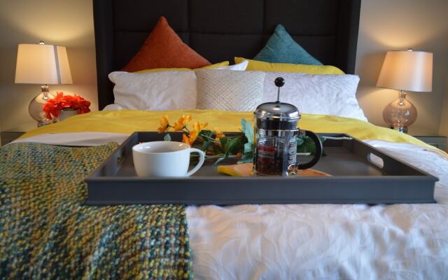 Niagara Tour Company B&B