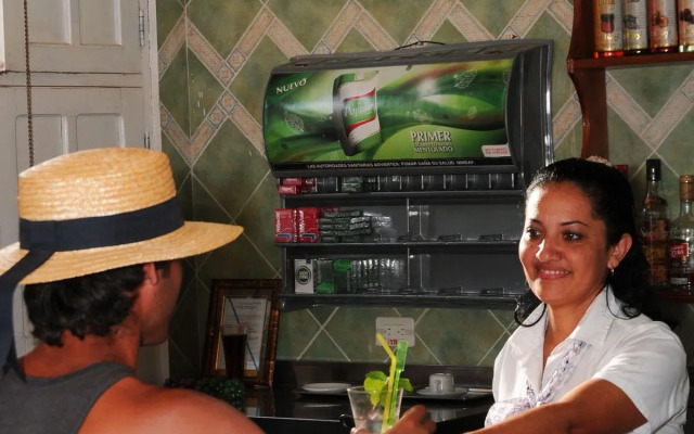 Hostal 1511