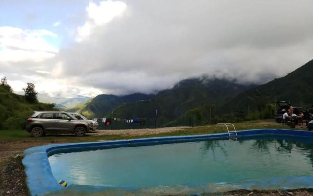 Mussoorie Camp Resort